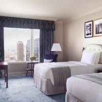 Skyview Superior Room, Guest room, 2 Twin/Single Bed(s)
