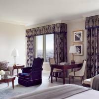 Skyview Junior Suite, 1 Bedroom Junior Suite, 2 Queen