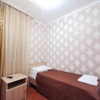 Single Room with Shared Shower and Toilet