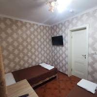 Double or Twin Room with Shared Bathroom