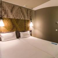 Triple Room with Twin beds and Sofa Bed