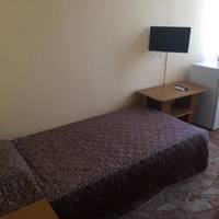 Small Single Room