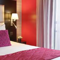 Standard Twin/Double Room with Sofa bed