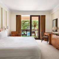 Al Waha Family Interconnecting Room