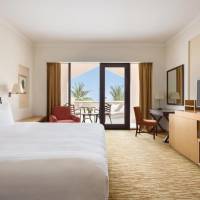 Al Bandar Deluxe - King bed