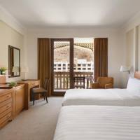 Al Waha Superior - Twin bed