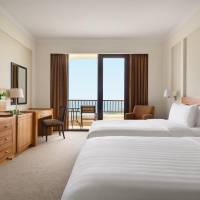 Al Waha Superior Sea View - Twin bed