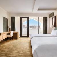 Al Bandar Deluxe - Twin bed
