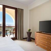 Al Waha One Bedroom Suite 