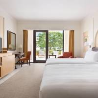 Twin Room with Terrace