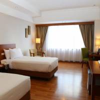 Grand Deluxe Twin Room