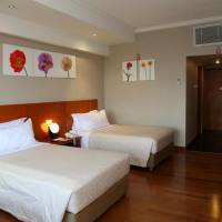 Executive Twin Room