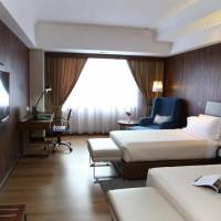 Premium Twin Room