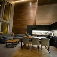 Apartment - Split Level