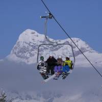 Deluxe Double or Twin Room with Balcony and Aquapark Included