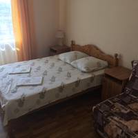 Двухместный номер с 1 кроватью