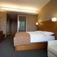 Special Offer - Deluxe Double or Twin Room with Ski & Spa Package