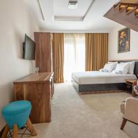 Duplex Suite
