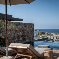 Family Villa 2 Bedroom, 2 Bedroom Villa, Sea view, Balcony