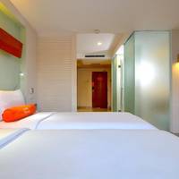 HARRIS Double or Twin Room