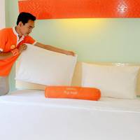 Special Offer - Family Package at Family Room