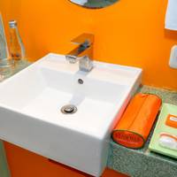 Silent Day Package at HARRIS Double or Twin Room