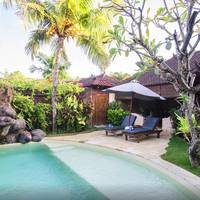 One-Bedroom Villa with Private Pool