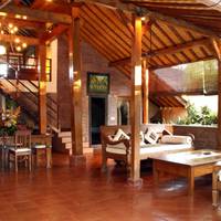Two-Bedroom Villa with Private Pool