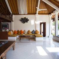 Five-Bedroom Villa