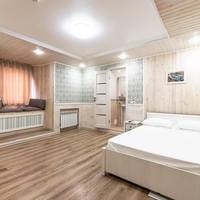 Three-Bedroom Suite
