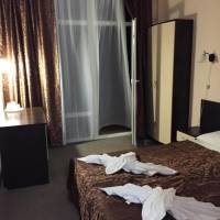 Double Room with Extra Bed