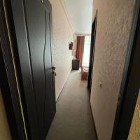 Twin Room with Balcony