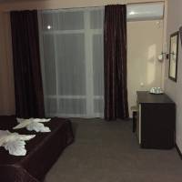 Triple Room with Balcony