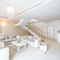 Duplex Room