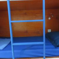 Budget Triple Room