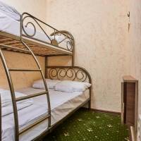 Budget Double Room - No Window