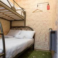 Budget Twin Room
