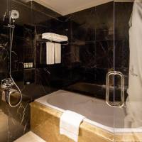 Superior Twin Room with City View