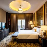 Premier Suite