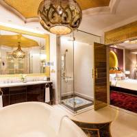 Royal Suite
