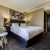 Double Room - Disability Access