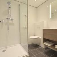 Deluxe Double Room with Shower