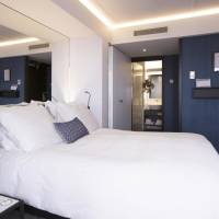Extra Small Double Room