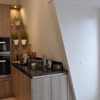 Penthouse Apartment