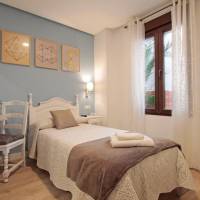 Standard Single Room with Shower