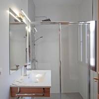 Triple Room with Terrace