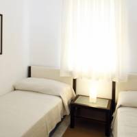 Superior Two-Bedroom Suite with Sea View