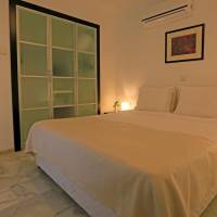 Deluxe Two-Bedroom Suite with Sea View