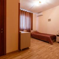 Single Room with Bath