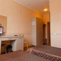 Twin Room with Bath